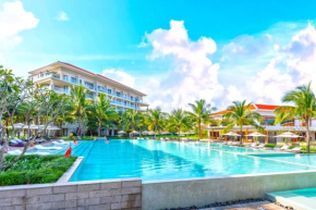 Ocean Apartment in Beach Resort